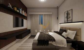 Imagem 6: Casa com 3 dormitórios na Caucaia