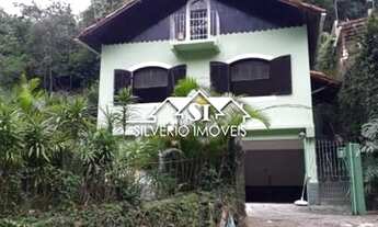 Imagem: Casa- Petrópolis, Independência