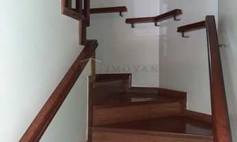 Imagem 4: Ribeirão Preto - Casa Padrão - Independência