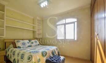 Imagem 14: SAO PAULO - Apartamento Padrão - Jardim Marajoara