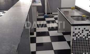 Imagem 7: Salão - Jardim Novo Mundo - Valinhos