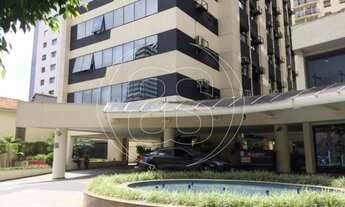 Imagem 2: São Paulo - Conjunto Comercial/Sala - Moema Pássaros