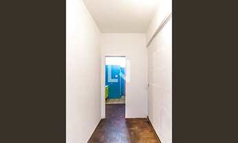 Imagem 7: Apartamento para Aluguel - Bela Vista, 1 Quarto, 28 m2