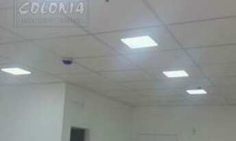 Imagem 2: São Bernardo do Campo - Conjunto Comercial/sala - Centro