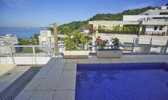 Imagem 5: Cobertura com vista eterna e privilegiada