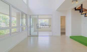 Imagem 6: Apartamento Venda 2 Dormitórios - 113 m² Ibirapuera