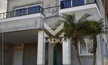 Imagem 5: Casa Alto Padrão Alphaville