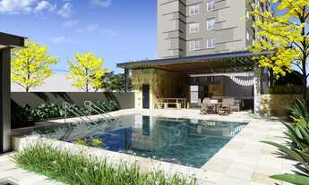 Imagem 3: Lançamento Apartamentos 02 Suítes - Parangaba Fortaleza