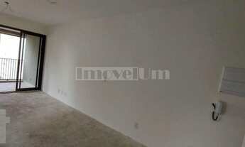 Imagem 1: São Paulo - Apartamento Padrão - Pinheiros