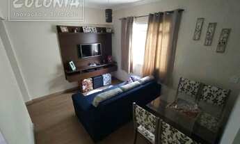 Imagem: São Bernardo do Campo - Apartamento Padrão