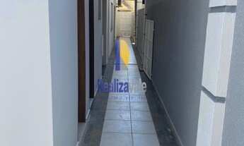 Imagem 6: T - Excelente Sobrado com 3 suítes, Espaço Lounge e Piscina Privativa no Taubaté Village
