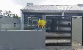 Imagem: MATINHOS - Casa Padrão - Santa Etiene