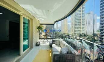 Imagem 12: Apartamento Alto Padrão à Venda no Bairro Santana - São Paulo/SP, Zona Norte