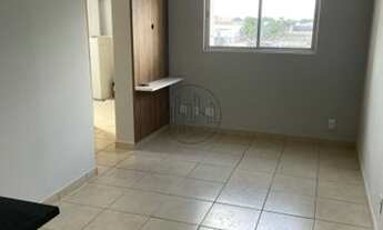 Imagem 6: Apartamento para venda possui 45 metros quadrados com 2 quartos em Setor Industrial - Bras