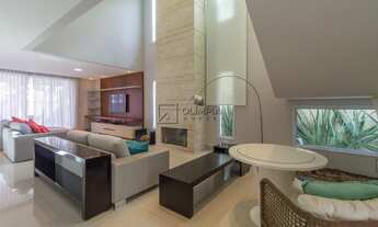 Imagem 3: Casa Venda 4 Dormitórios - 450 m² Alphaville