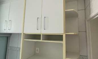 Imagem 6: APARTAMENTO A VENDA NO RESIDENCIAL JANAÍNA - JARDIM BONFIGLIOLI - JUNDIAÍ/SP