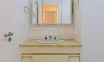 Imagem 7: São Paulo - Apartamento Padrão - Itaim Bibi