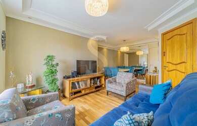 Imagem 6: SAO PAULO - Apartamento Padrão - Alto Da Boa Vista