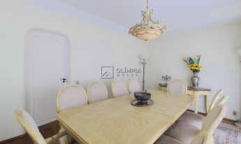 Imagem 6: Apartamento Venda Higienópolis 350 m² 5 Dormitórios