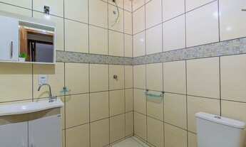 Imagem 6: Casa com 4 dormitórios à venda, 160 m² por R$ 379.990,00 - Parque da Matriz - Cachoeirinha