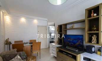 Imagem 4: Imóvel de 74m², com 2 dormitórios