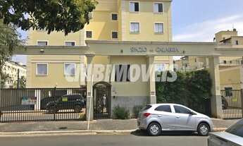 Imagem: Apartamento - Vila João Jorge - Campinas