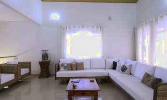 Imagem 4: BRASÍLIA - Casa de Condomínio - SETOR HABITACIONAL ARNIQUEIRA (ÁGUAS CLARAS