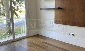 Imagem 16: Santana de Parnaíba - Casa de Condomínio - Tamboré 10