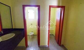 Imagem 6: Casa Comercial em Santos