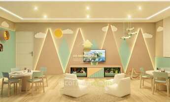 Imagem 4: COD 1 129 Apartamento em Tambaú 93 m2 com 3 Quartos