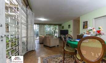 Imagem 4: Venda Casa 4 Dormitórios - 450 m² Vila Madalena