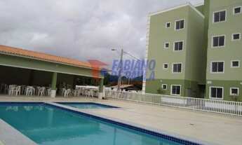 Imagem: VENDA Apartamento Novo com 2 quartos