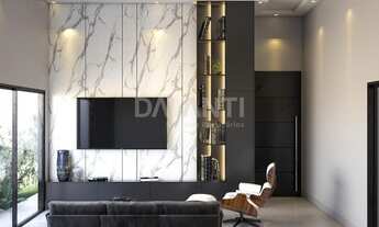 Imagem 3: Casa - Parque Brasil 500 - Paulínia