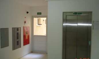 Imagem: Apartamento - Jardim Santa Izabel - Hortolândia