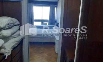 Imagem 7: Apartamento com 4 quartos em Copacabana, frontal, Av.Atlãntica