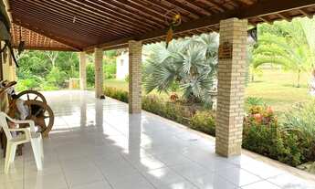 Imagem 3: Sitio/Granja/Fazenda em nova cruz