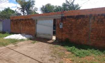 Imagem 2: Duas casa a venda no mesmo terreno(aceito negociação