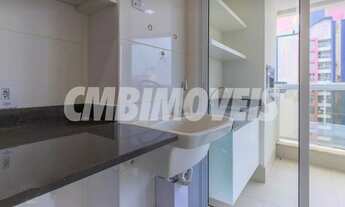 Imagem 4: Apartamento - Vila Itapura - Campinas