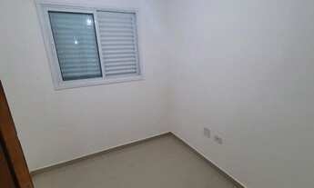 Imagem 4: Apartamento sem Condomínio para Venda em Santo André, Jardim Guarará, 2 dormitórios, 1 ban