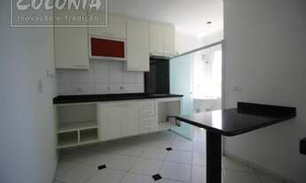 Imagem 4: Santo André - Apartamento Padrão - Vila Curuçá