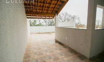 Imagem 5: Santo André - Apartamento Padrão - Jardim Utinga