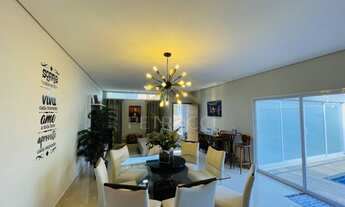 Imagem 6: Casa - Jardim São Marcos - Valinhos