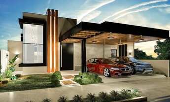 Imagem: Condomínio Residencial Floresta, 3 dormitórios