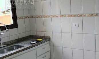 Imagem 3: Santo André - Apartamento Padrão - Vila Eldízia