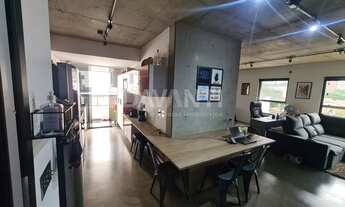 Imagem 4: Apartamento - Cambuí - Campinas