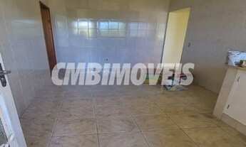 Imagem 5: Casa - Jardim Antonio Von Zuben - Campinas