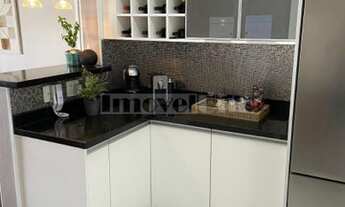 Imagem 6: São Paulo - Apartamento Padrão - Vila Olímpia