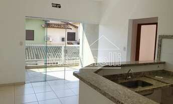 Imagem 2: Ribeirão Preto - Apartamento Padrão - Jardim Botânico