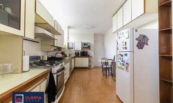 Imagem 6: Venda Apartamento 3 Dormitórios - 178 m² Jardim Paulista