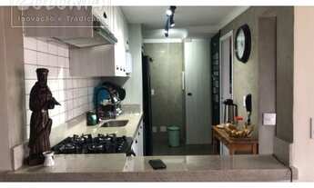 Imagem 4: Santo André - Apartamento Padrão - Jardim